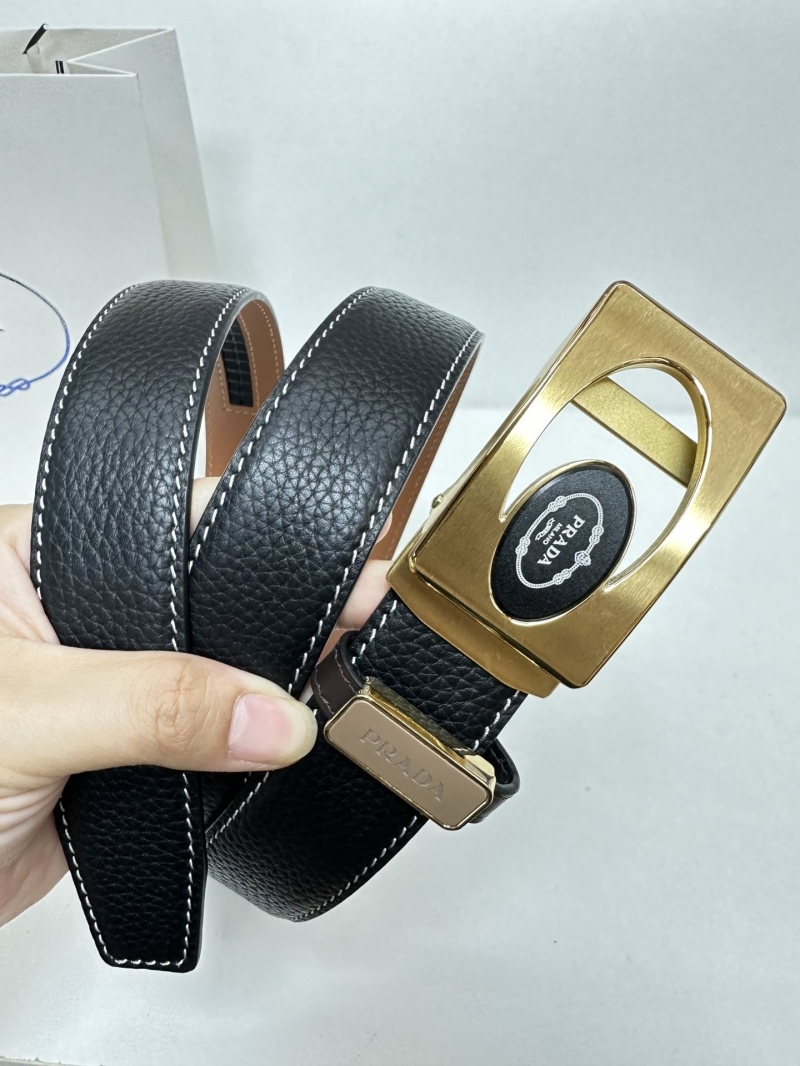 Prada Belts